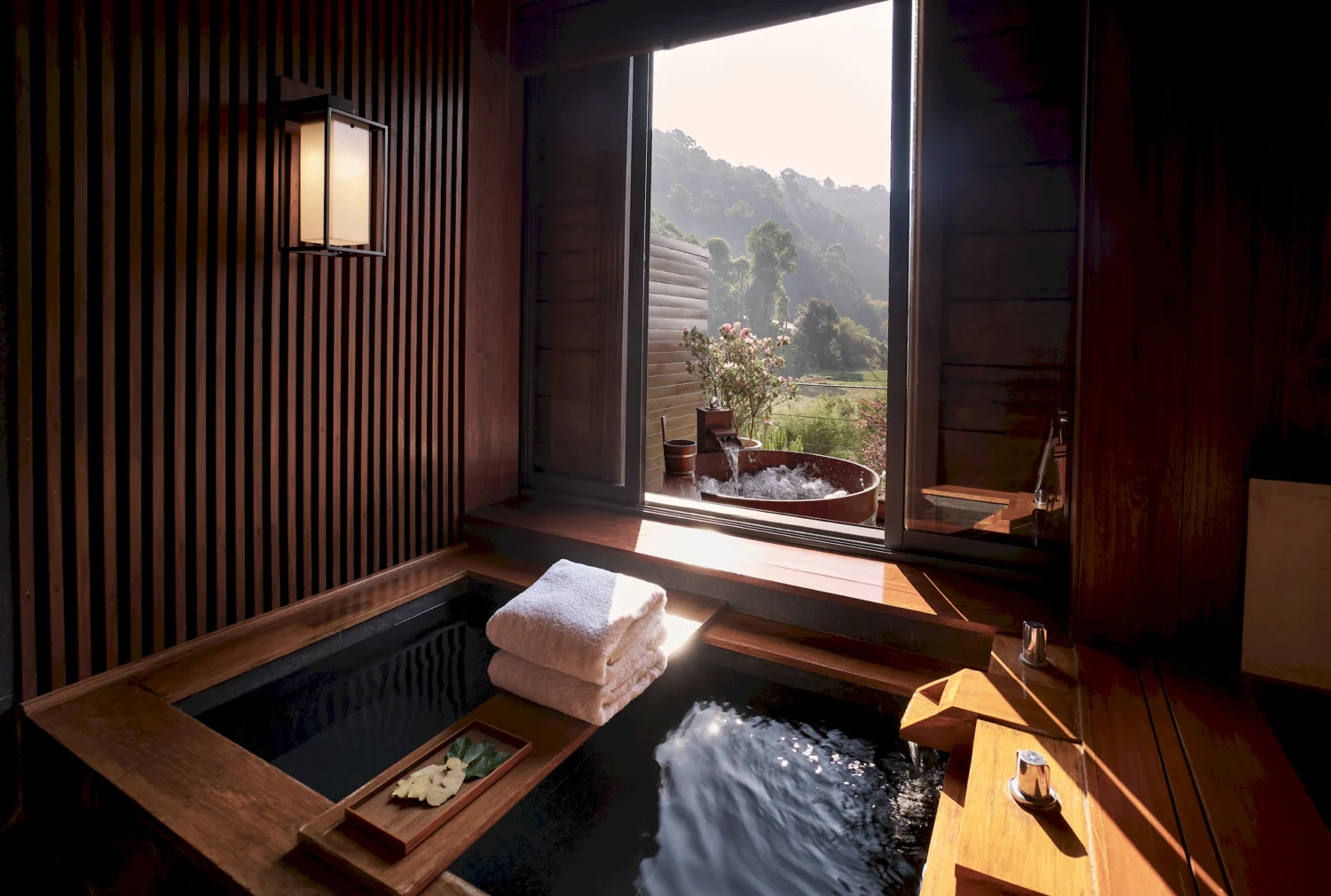 Grand Imperial Onsen Suite