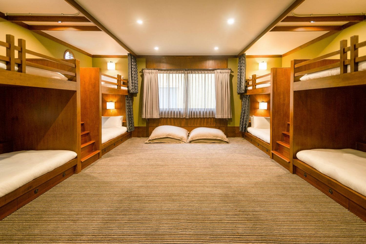 มาเจสติก แฟมิลี่ สวีท 10 Majestic Family Suite 1 1 | Onsen @ Moncham | A Cultural Retreat