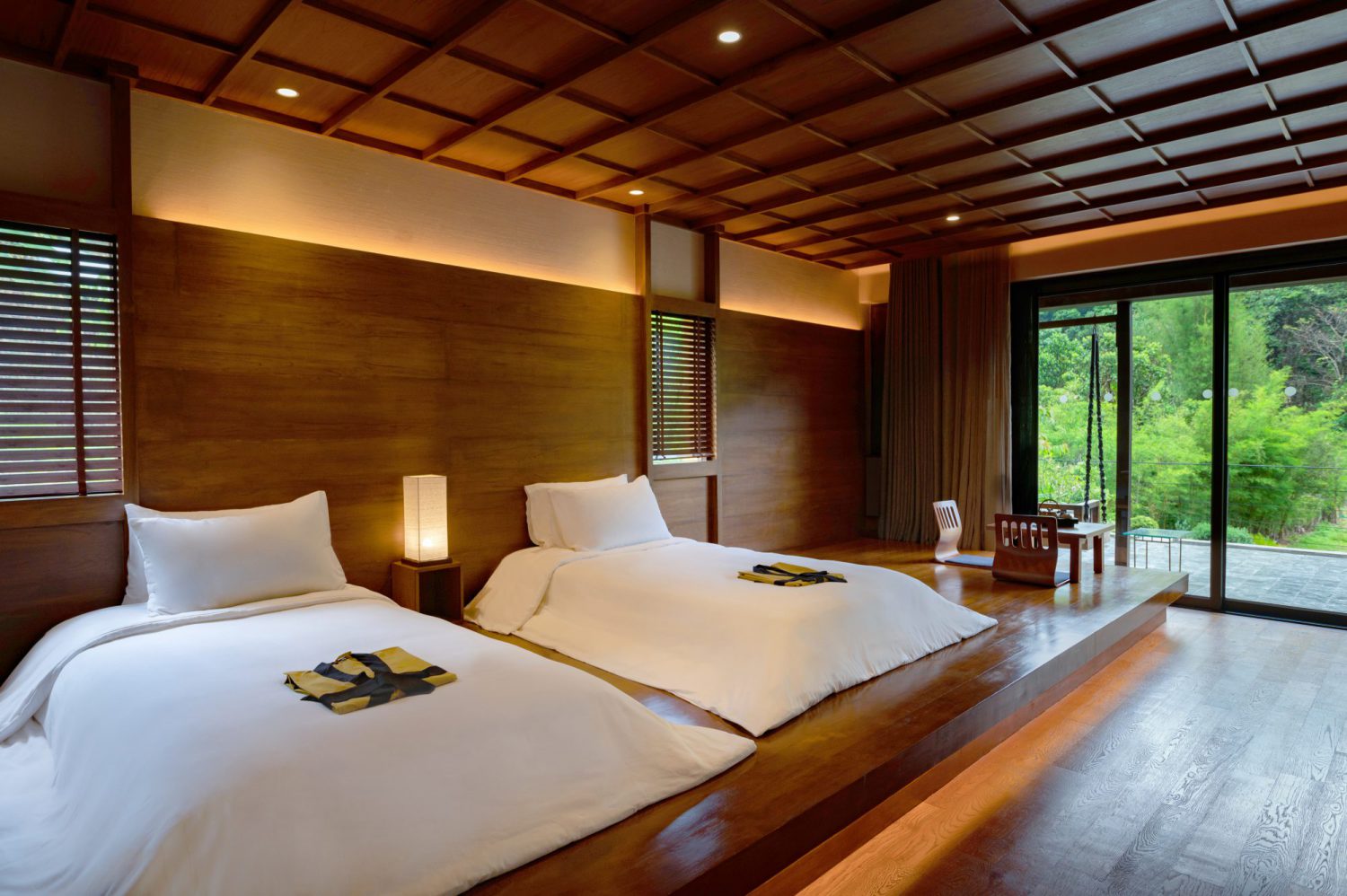 Grand Terrace Suite 6 OMC Grand Terrace Suite 01 | Onsen @ Moncham | A Cultural Retreat
