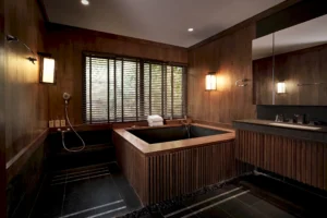 One Bedroom Emperor Suite