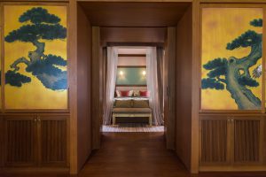 4-Bedroom Emperor Suite