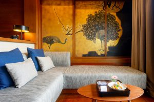 3-Bedroom Imperial Onsen Suite