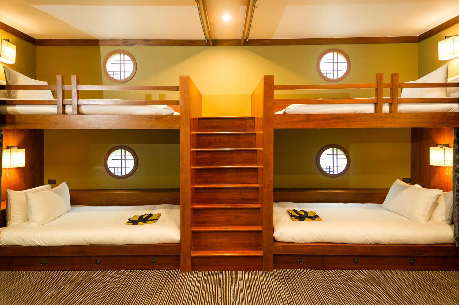 Majestic Family Suite 8 Majestic Family Suite