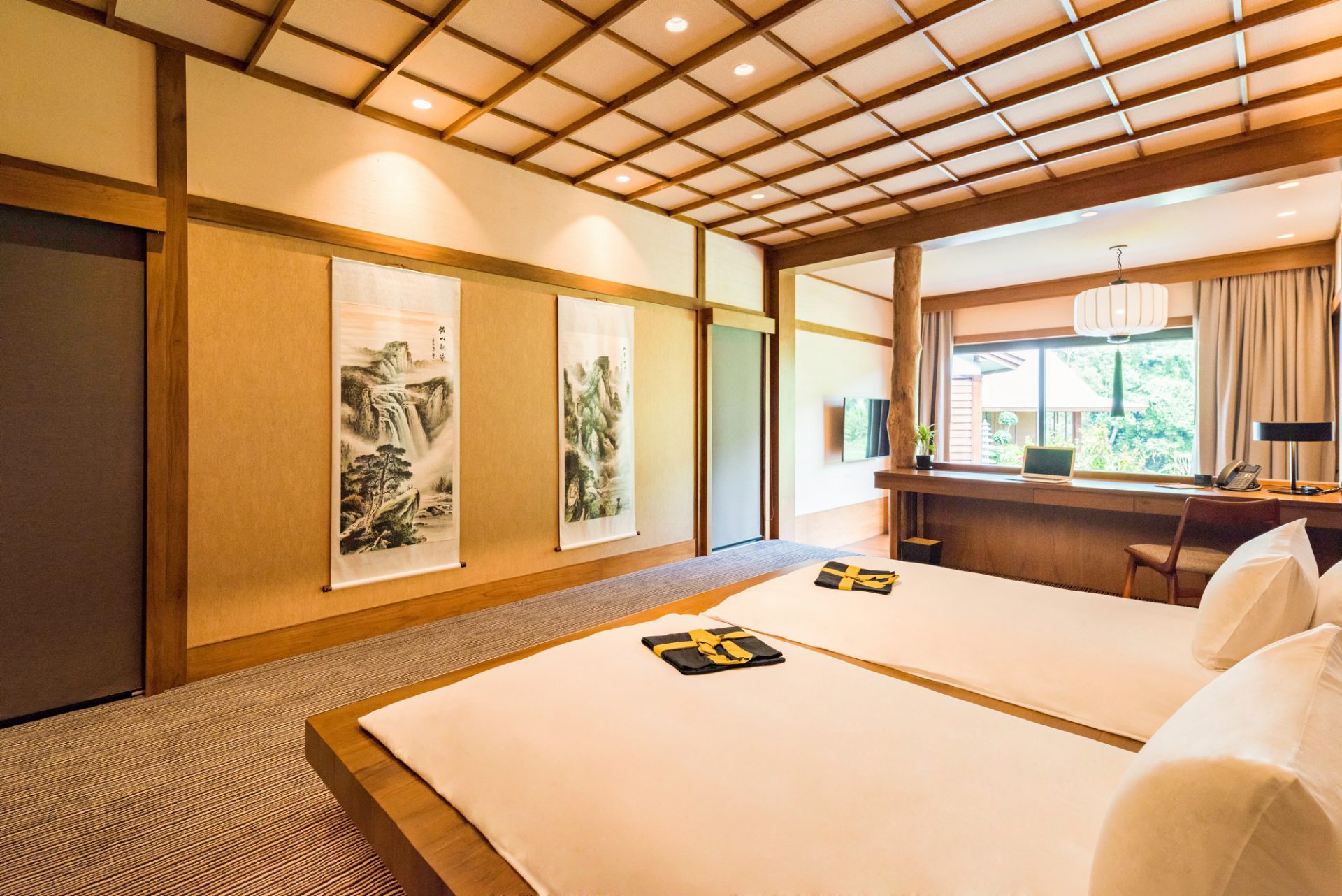 Imperial Onsen Suite