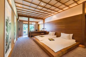 2-Bedroom Imperial Onsen Suite