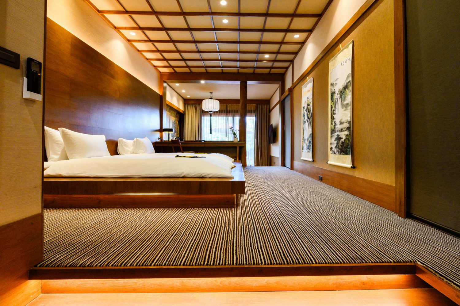 Three Bedroom Imperial Onsen Suite 18 3-Bedroom Imperial Onsen Suite