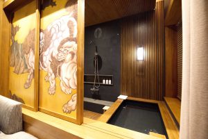 2-Bedroom Imperial Onsen Suite