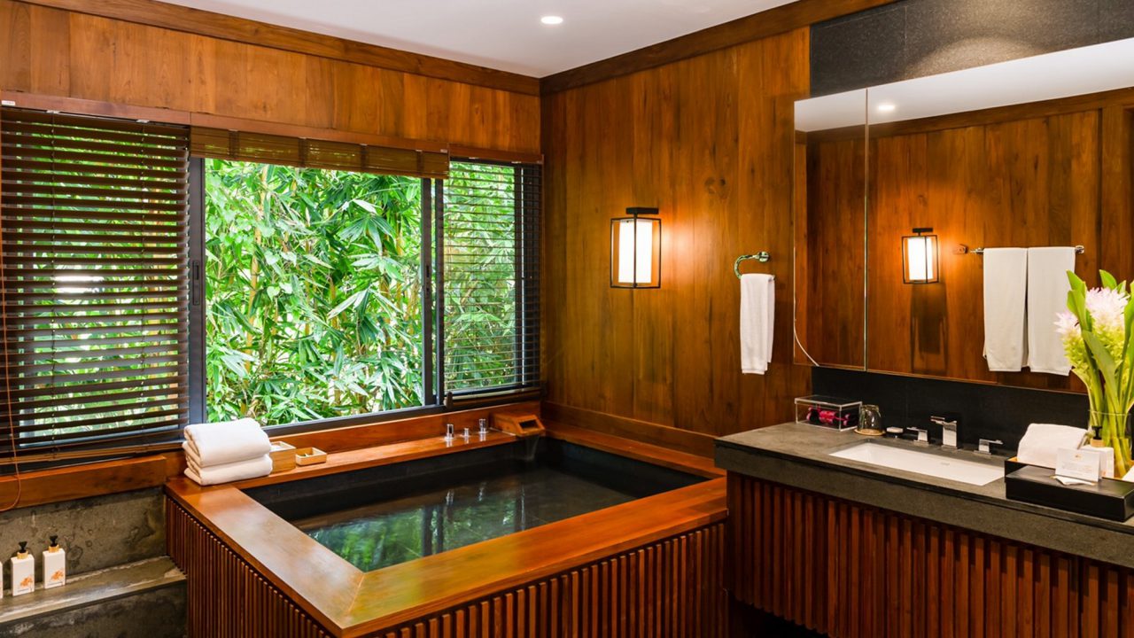 One Bedroom Emperor Suite 5 1-Bedroom Emperor Suite