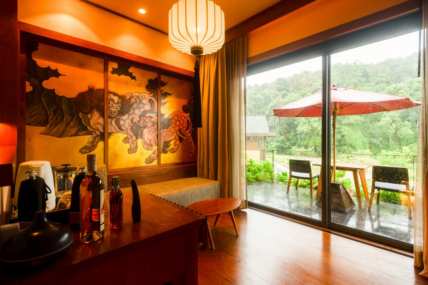 Imperial Onsen Suite 9 Imperial Onsen Suite