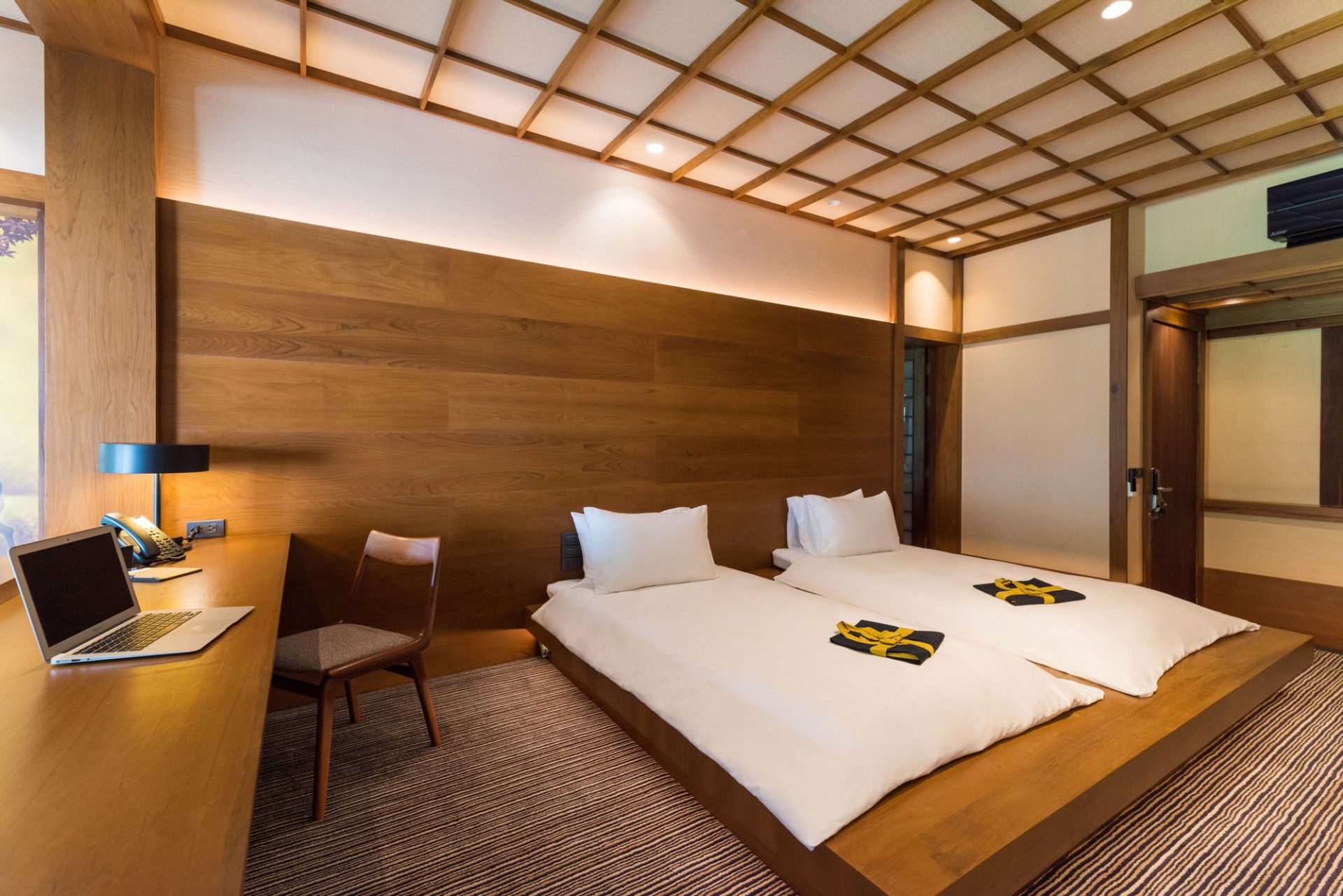 4-Bedroom Emperor Suite