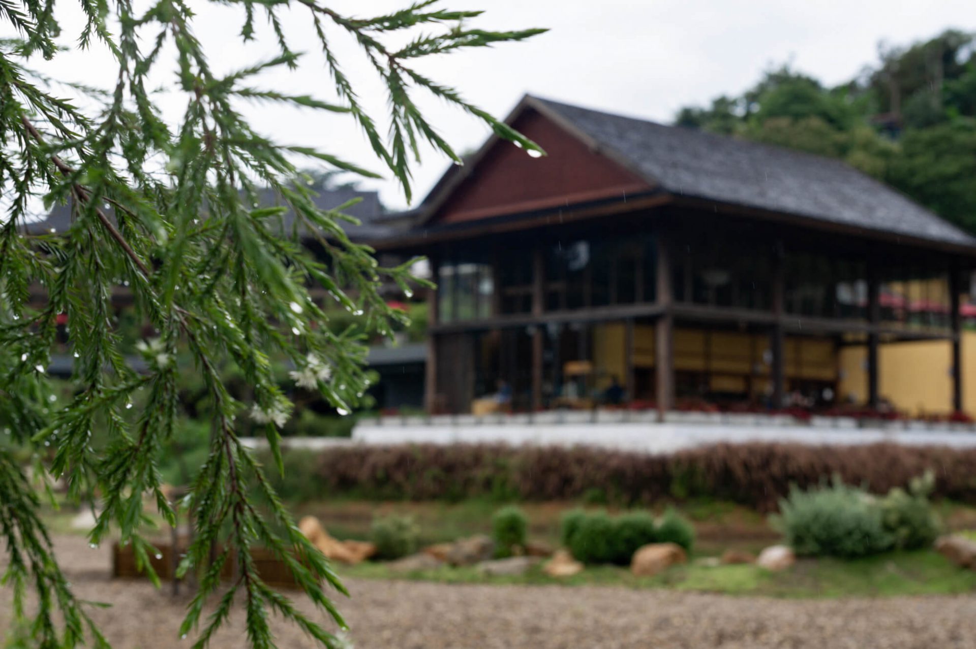 retreats pic 05 | Onsen @ Moncham | A Cultural Retreat