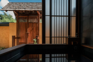 Grand Tatami Onsen Suite