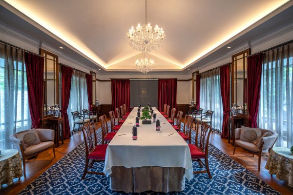 The Boardroom - Meetings & Events