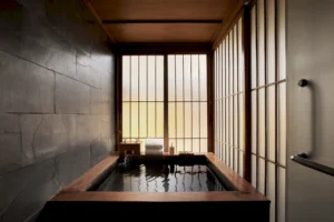 Grand Tatami Onsen Suite