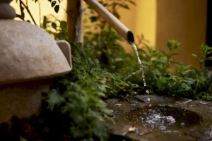 Grand Tatami Onsen Suite