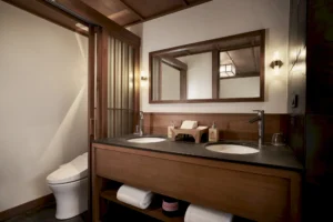 Grand Tatami Onsen Suite