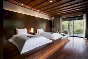 Grand Terrace Suite