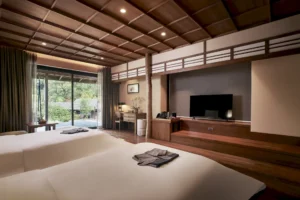 Grand Terrace Suite