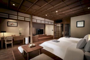 Grand Terrace Suite