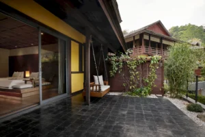 Grand Terrace Suite