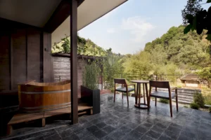 Grand Terrace Suite with Outdoor Onsen