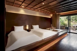 Grand Terrace Suite with Outdoor Onsen