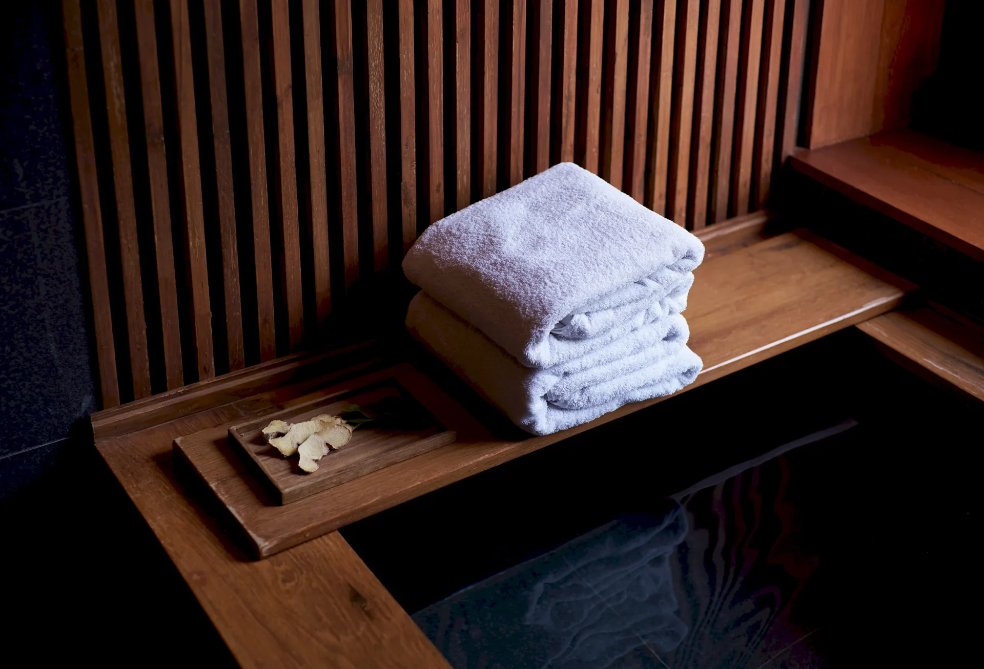 Imperial Onsen Suite