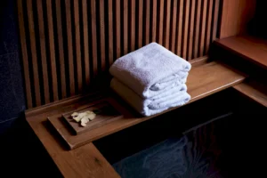 Imperial Onsen Suite