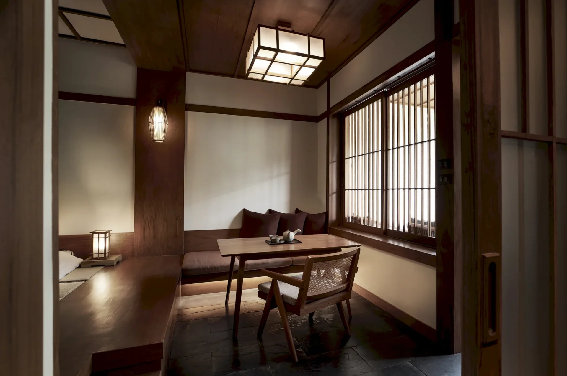 Imperial Tatami Onsen Suite