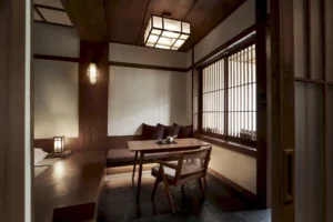 Imperial Tatami Onsen Suite