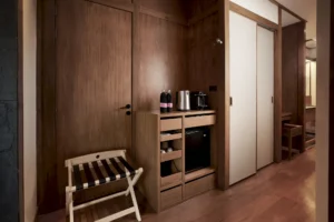 Imperial Tatami Onsen Suite