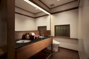 Imperial Tatami Onsen Suite