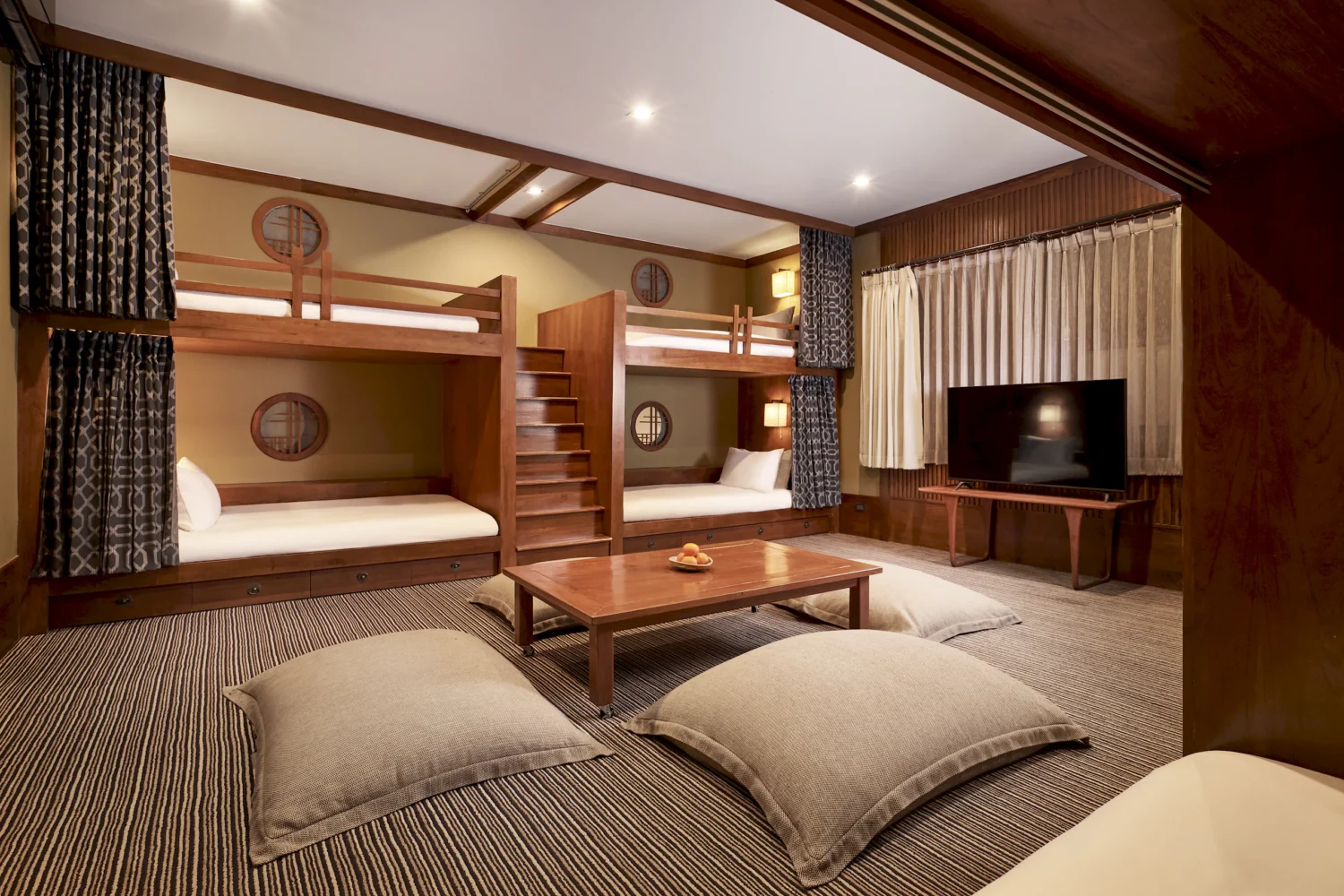 Majestic Family Suite