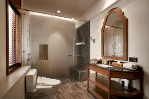 One Bedroom Royal Residence