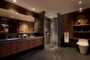 Three Bedroom Emperor Suite