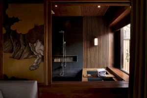 Three Bedroom Emperor Suite