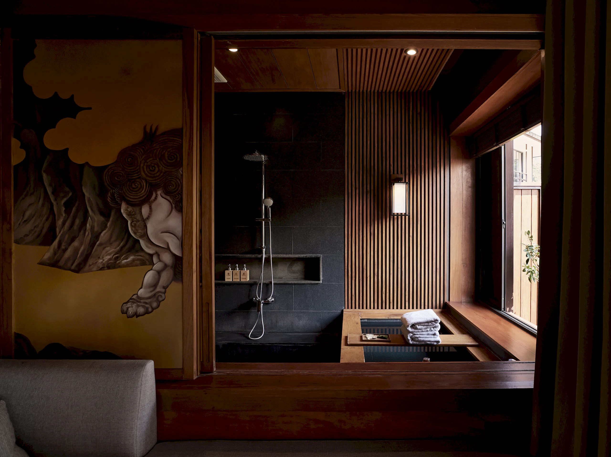Three Bedroom Emperor Suite