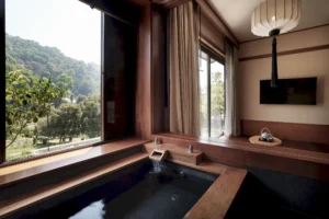 Three Bedroom Emperor Suite
