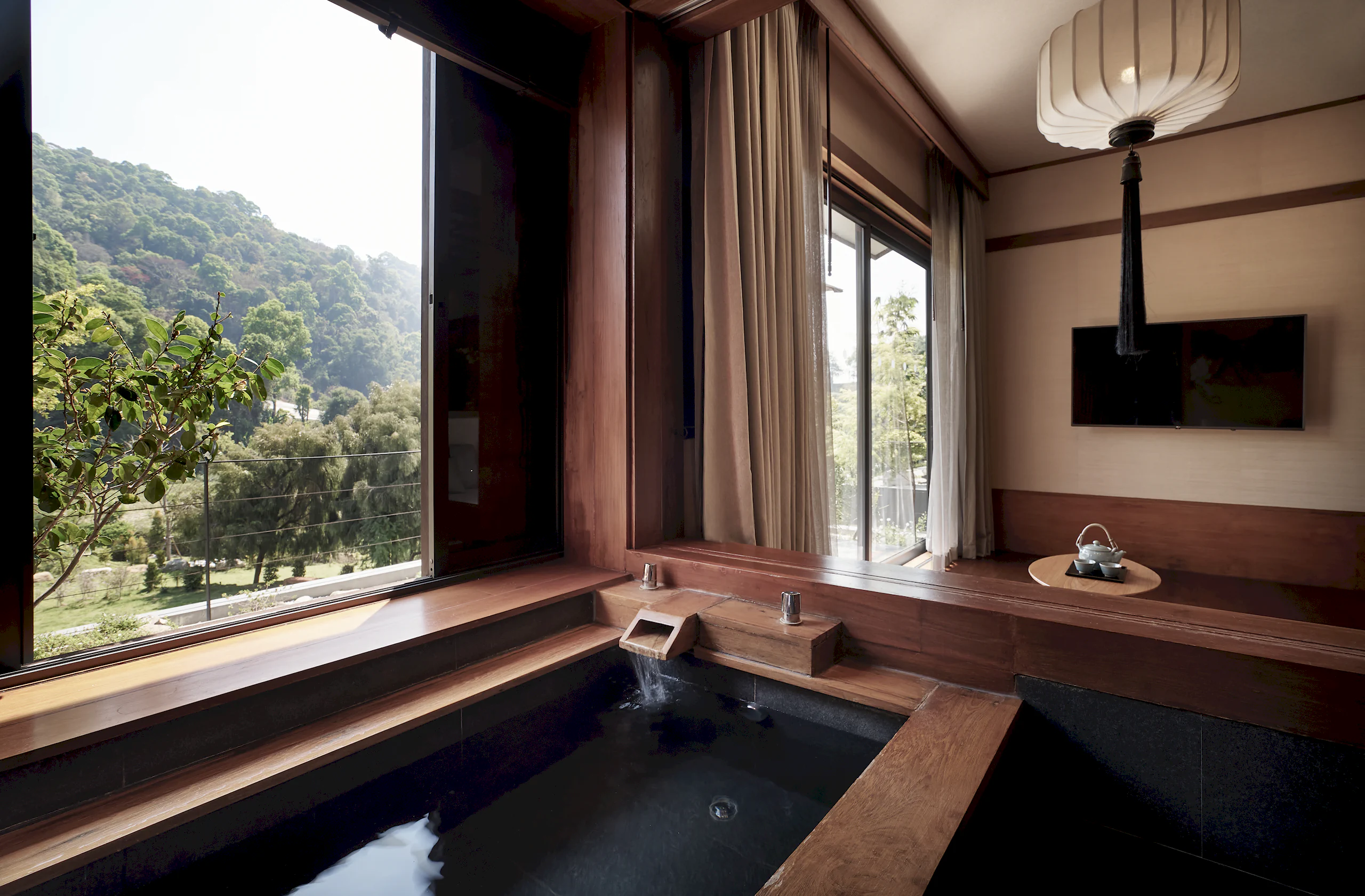 Three Bedroom Emperor Suite