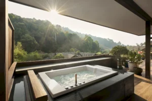 Three Bedroom Royal Residence