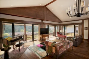 Three Bedroom Royal Residence