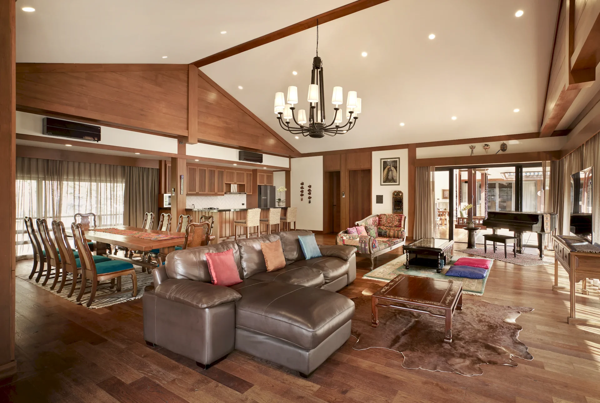 Two Bedroom Royal Residence