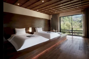 Two Bedroom Royal Residence