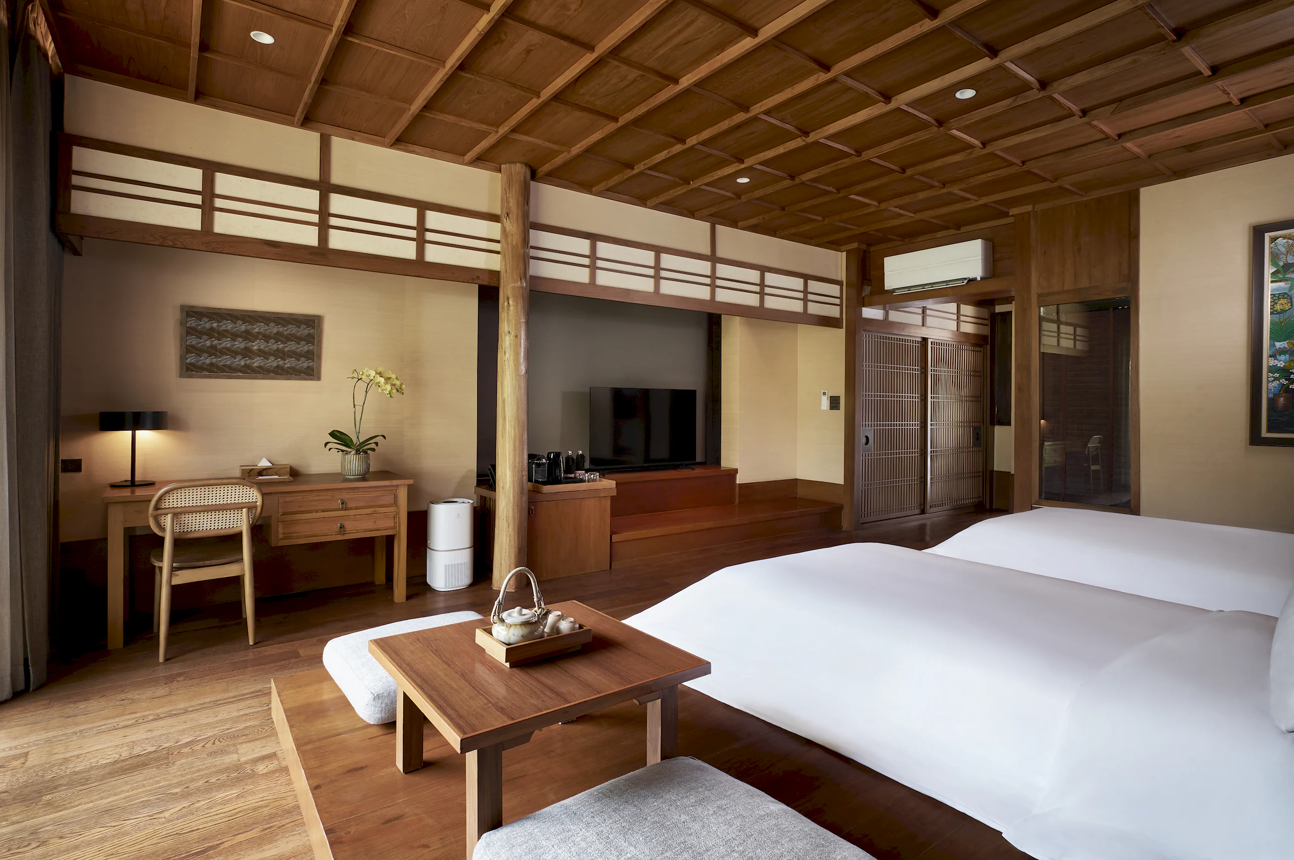 Two Bedroom Royal Residence