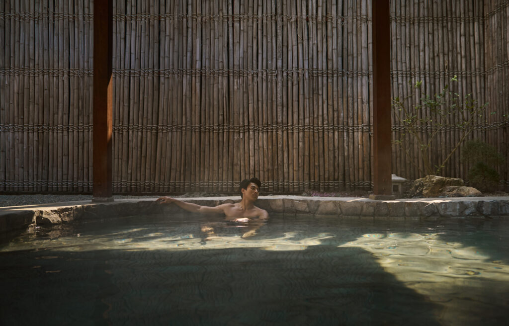 male bath onsen 2 | Onsen @ Moncham | A Cultural Retreat